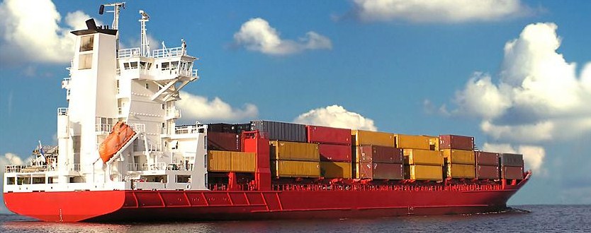 Таможенное оформление контейнерных грузов - документы и информация