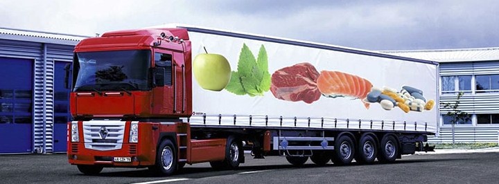 Скоропортящиеся продукты и товары, таможенное оформление скоропорта