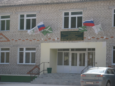 АРТ СЕРВИС КЛИНЦЫ - весь пакет услуг по таможенному оформлению