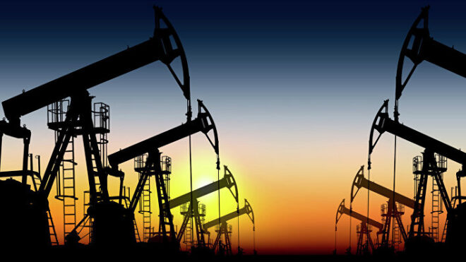 Нефтяная промышленность в России — изменения налоговых параметров