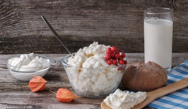 Отменены частичные запреты на импорт сухой продукции из молока и сыра из республики Беларусь