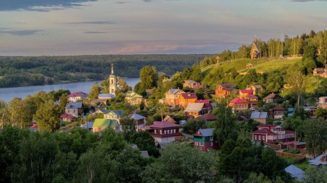 В нескольких регионах России будут сформированы ОЭЗ