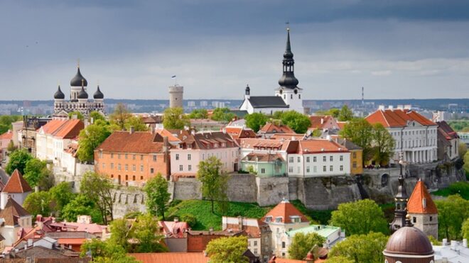 Эстония опасается потери части финских туристов из-за введения электронных виз в Россию