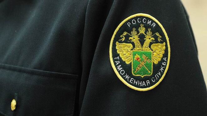 Алтайская таможня результативно борется с контрафактом