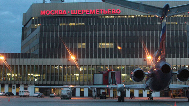7, 5 лет за транзитный полет через территорию России