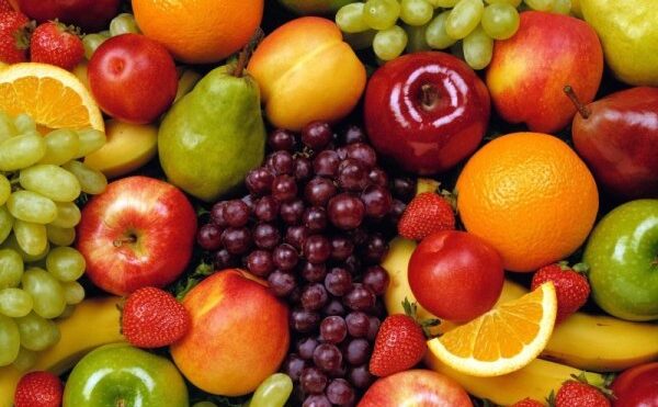 ЮАР строит планы по наращиванию экспорта фруктов в РФ