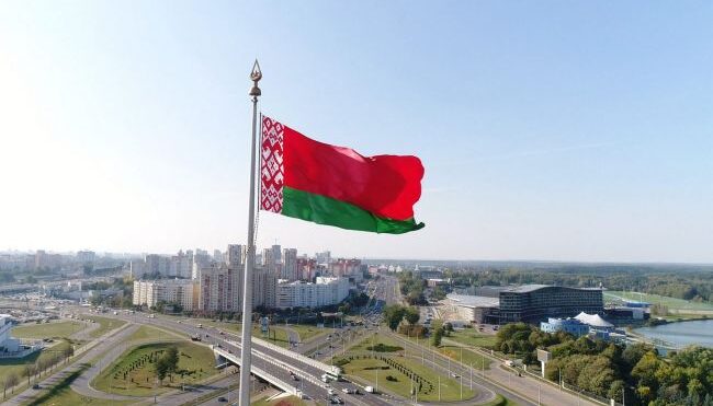 Белоруссия установила запрет на вывоз некоторых товаров