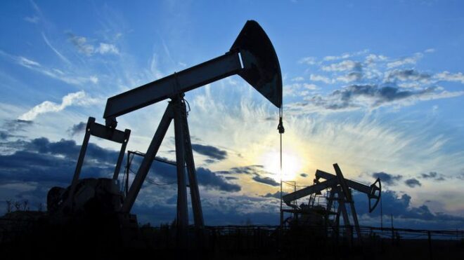 Россия и Белоруссия не могут договориться о цене на нефть