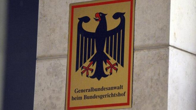 Арест немецкого бизнесмена за нарушение санкционных требований