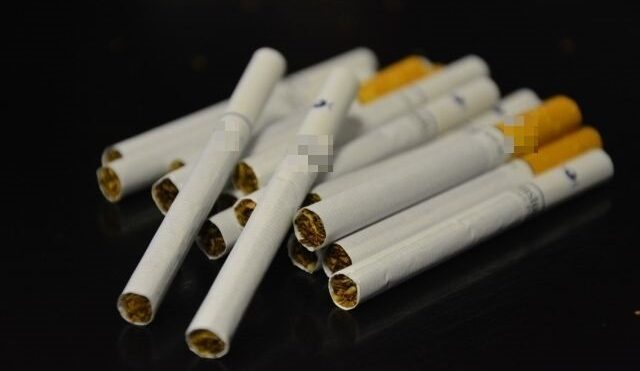 Санкции за перевозку немаркированного табака ужесточаются