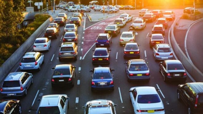 Нахождение автотранспорта на территории ЕАЭС разрешен на более долгий срок из-за коронавируса