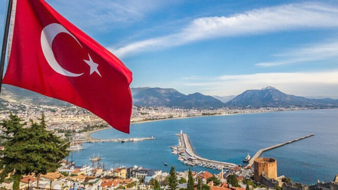 Турция сообщает о сокращении экспортных поставок в Россию в связи с геополитической ситуацией
