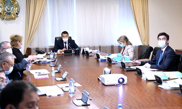 Чиновники сельского хозяйства России и Колумбии провели переговоры