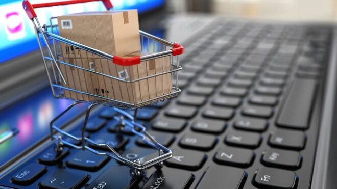 Покупка через интернет как защита от проблем с таможней
