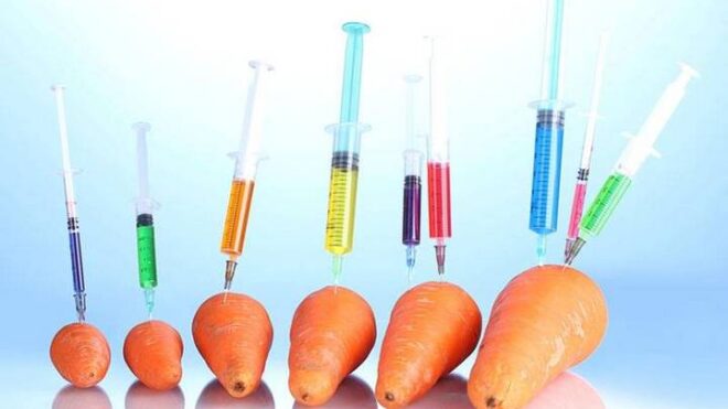 Генномодифицированная продукция может попасть под ограничения