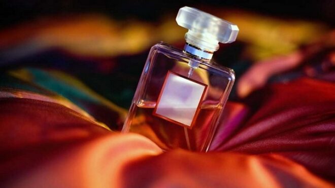 Поставки парфюмерии утратили стабильность в 2020 году