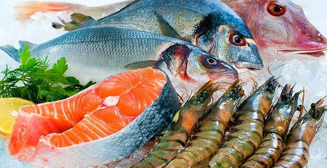 Россия будет поставлять в Индонезию рыбную продукцию