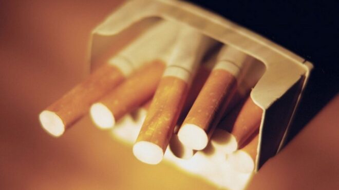 На российском рынке значительно сократилась доля нелегальной табачной продукции