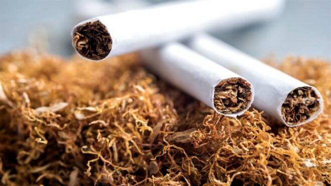 Маркировка табачной продукции обогатила бюджет на более чем 5 млрд рублей