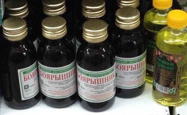 Россия ужесточит правила предоставления лицензий на производство спиртосодержащих лосьонов
