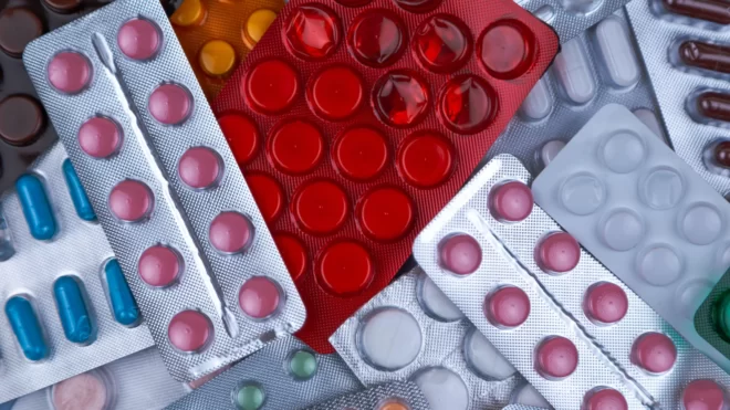Экспортные поставки столичной фармацевтики и медицинских товаров увеличились в несколько раз в 2021 году