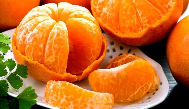 Марокко планирует поставлять больше мандаринов на российский рынок