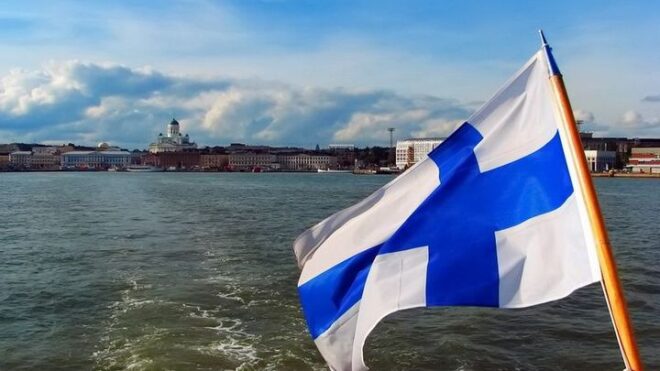 Финляндия смягчает контроль на границе для российских граждан