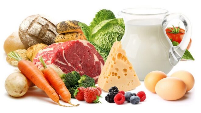 Технические регламенты на пищевые продукты могут быть пересмотрены