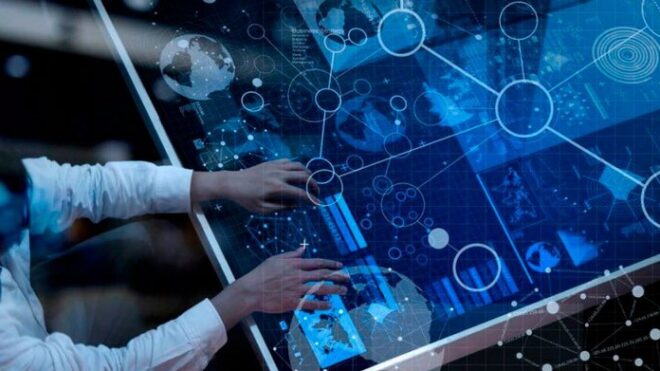 Россия увеличивает экспорт в области информационных технологий