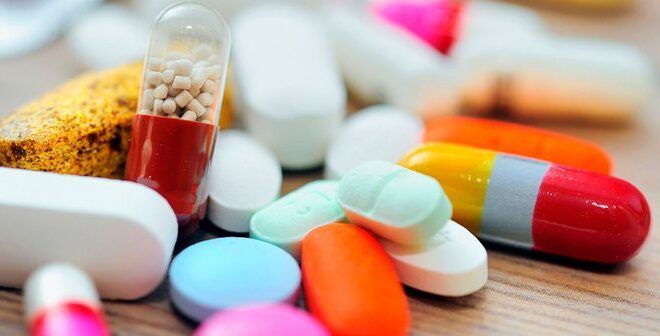 Снижение цен на импортные лекарства