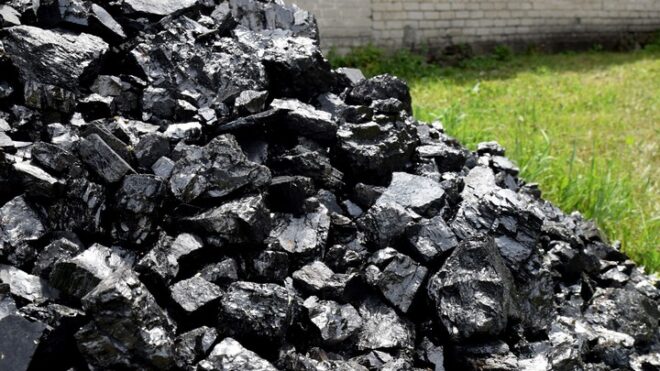 Европа просит российский уголь «в долг»