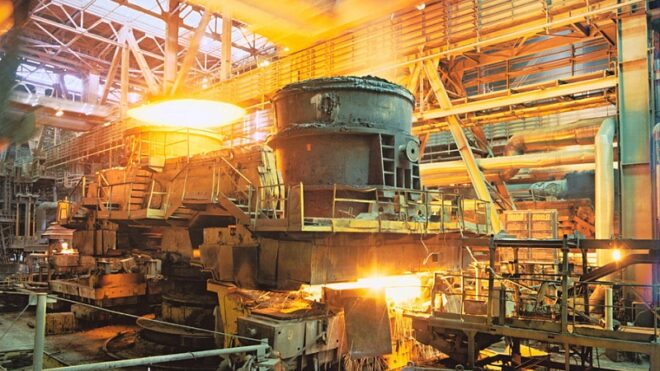 За 2021 год «Северсталь» потратила на экспортные пошлины 25 миллиардов рублей