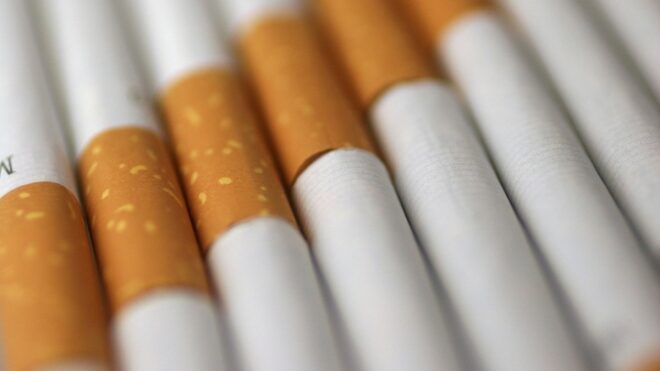 Упрощенная схема маркировки остатков табачной продукции