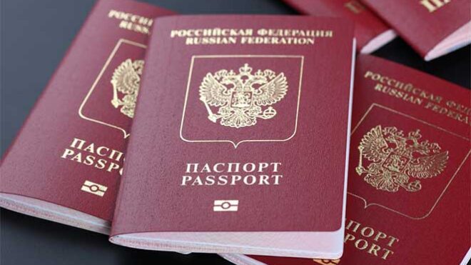 Изменения правил въезда иностранных граждан в Россию