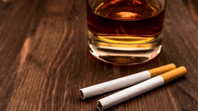 Расследование дел об алкогольной и табачной контрабанде доверят сотрудникам таможни