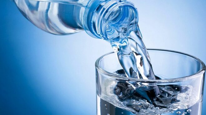 Неблагонадежные производители питьевой воды скоро будут выявлены