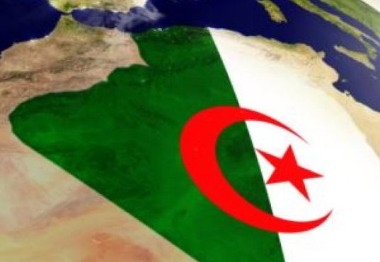 Россия и Алжир наращивают товарооборот