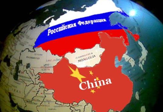 Товарооборот между Россией и Китаем в начале 2023 года вырос более чем на 40%