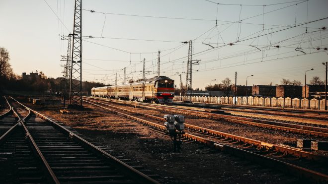 РЖД выделила более 20 млрд рублей на дороги к южным портам