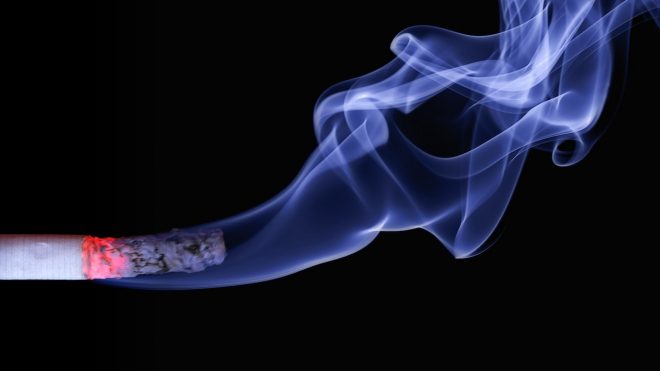 В Минздраве поддержали увеличение акцизов на табачные изделия