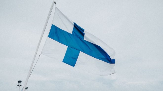 Финляндия может полностью закрыть границы с Россией