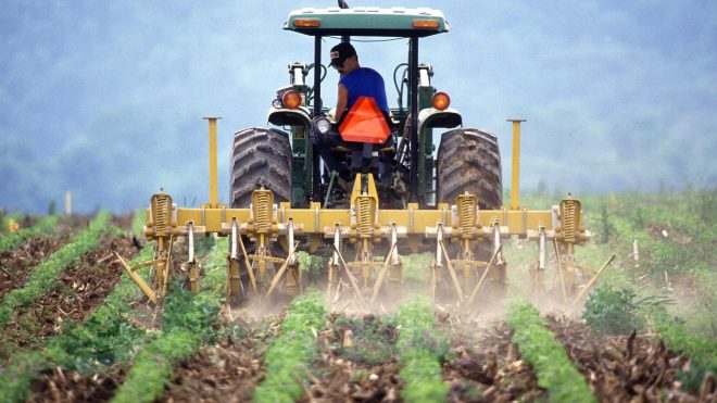 ЕЭК актуализировала перечень продукции для подтверждения соблюдения требований техрегламента на трактора и прицепы