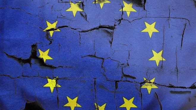 Боррель заявил о существенном снижении импорта ЕС из России в 2022 году