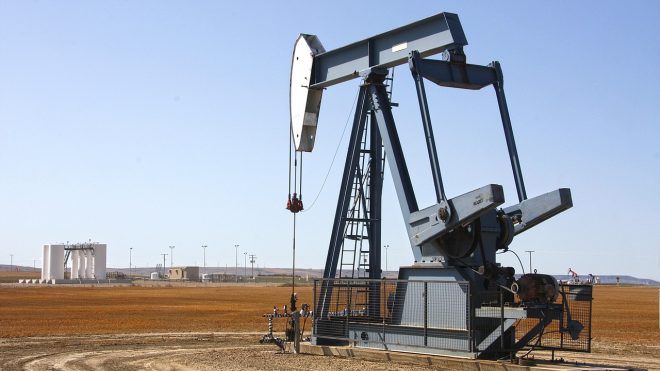 Доходы РФ от экспорта нефти выросли на 1,8 млрд долларов
